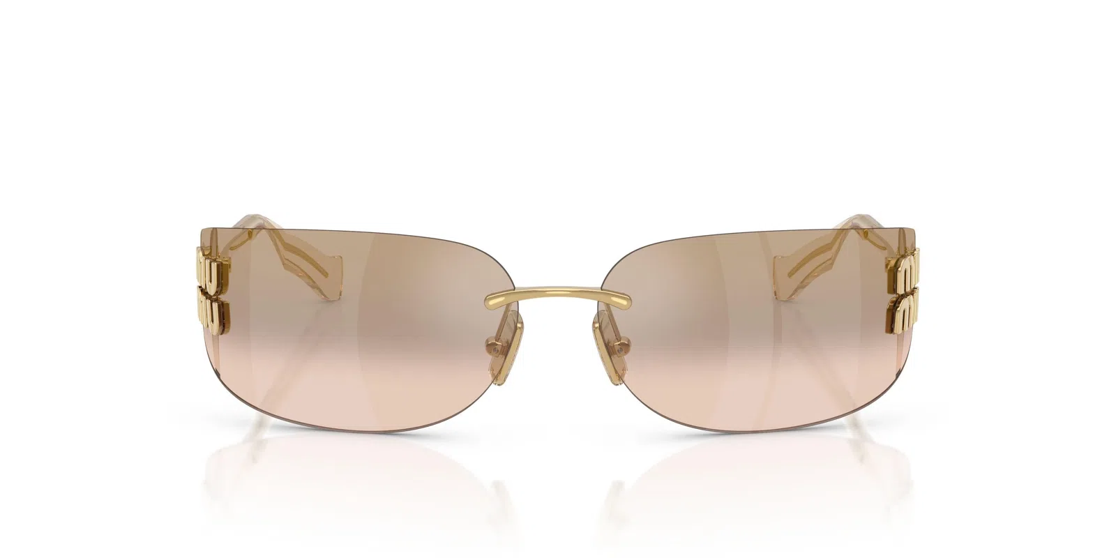 Miu Miu A51S Sunglasses - view 21